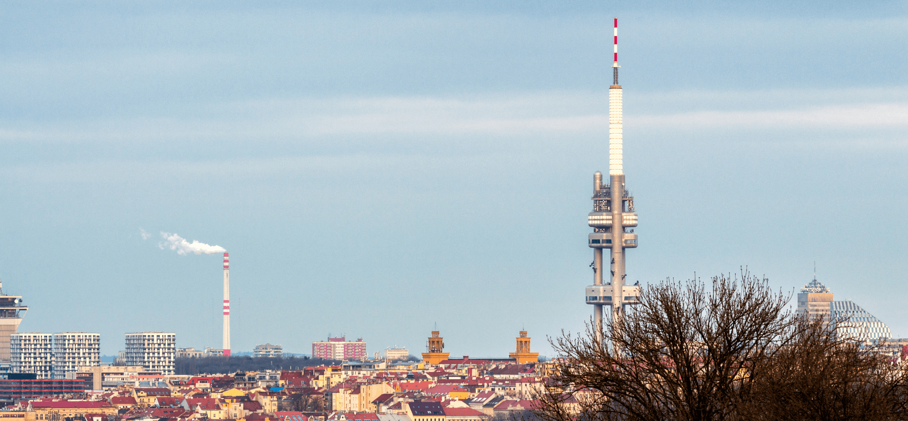 Poplatek za rádio a TV můžete přehlásit na sebe a připočítat ho k ceně nájmu.