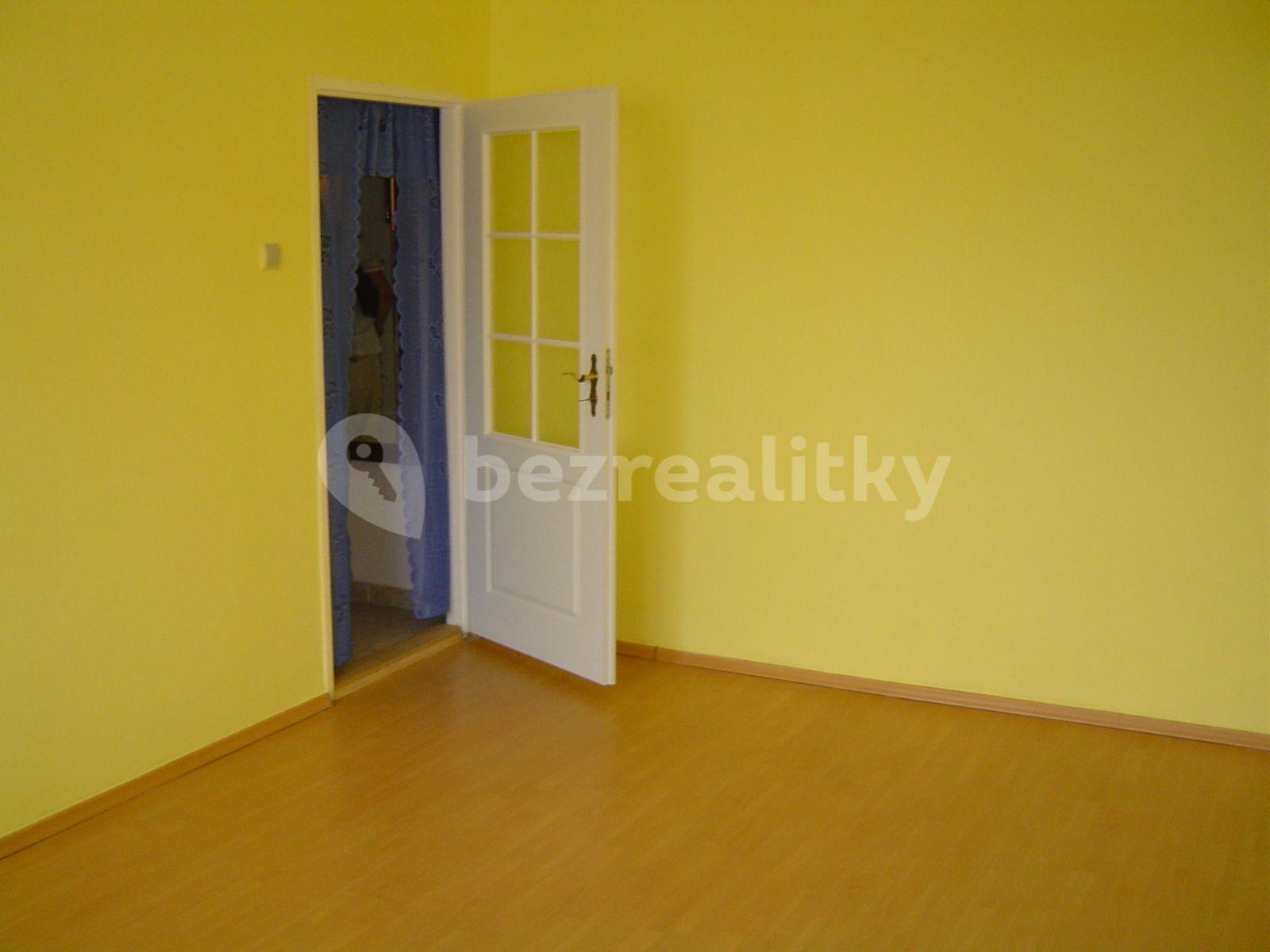 Pronájem bytu 2+1 54 m², Nám. Družby, Ostrava, Moravskoslezský kraj