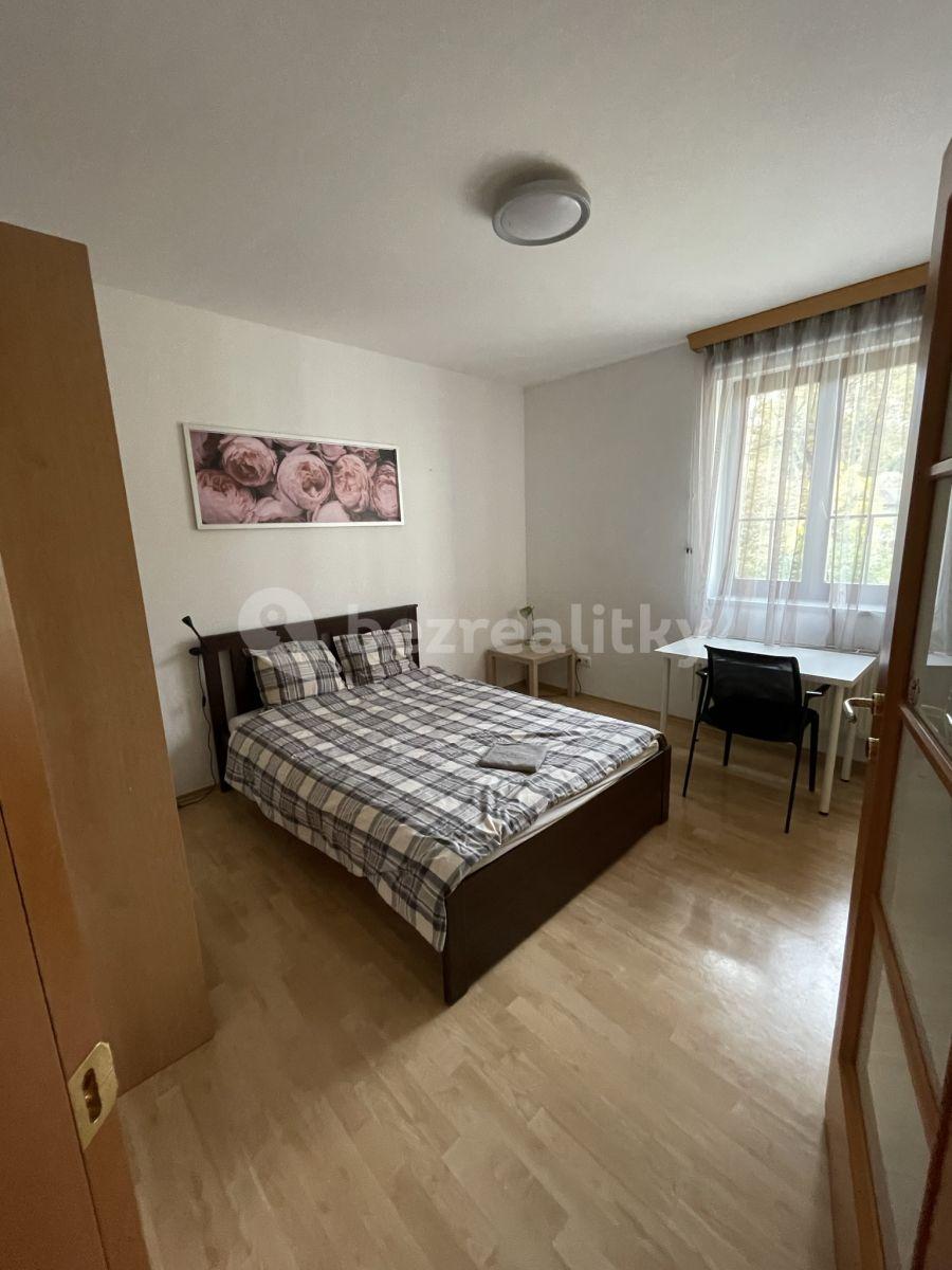 Pronájem bytu 4+kk 112 m², na staré cestě, Praha, Praha