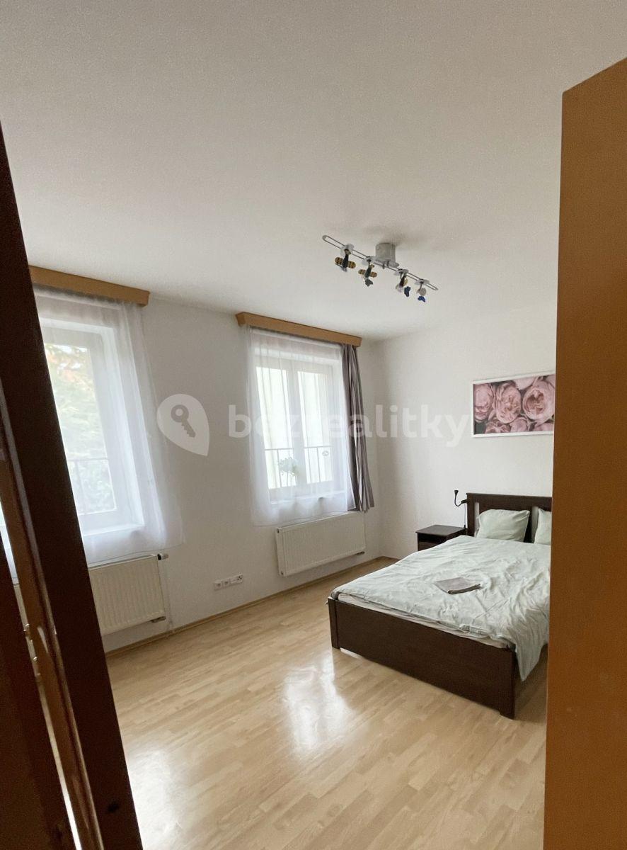 Pronájem bytu 4+kk 112 m², na staré cestě, Praha, Praha