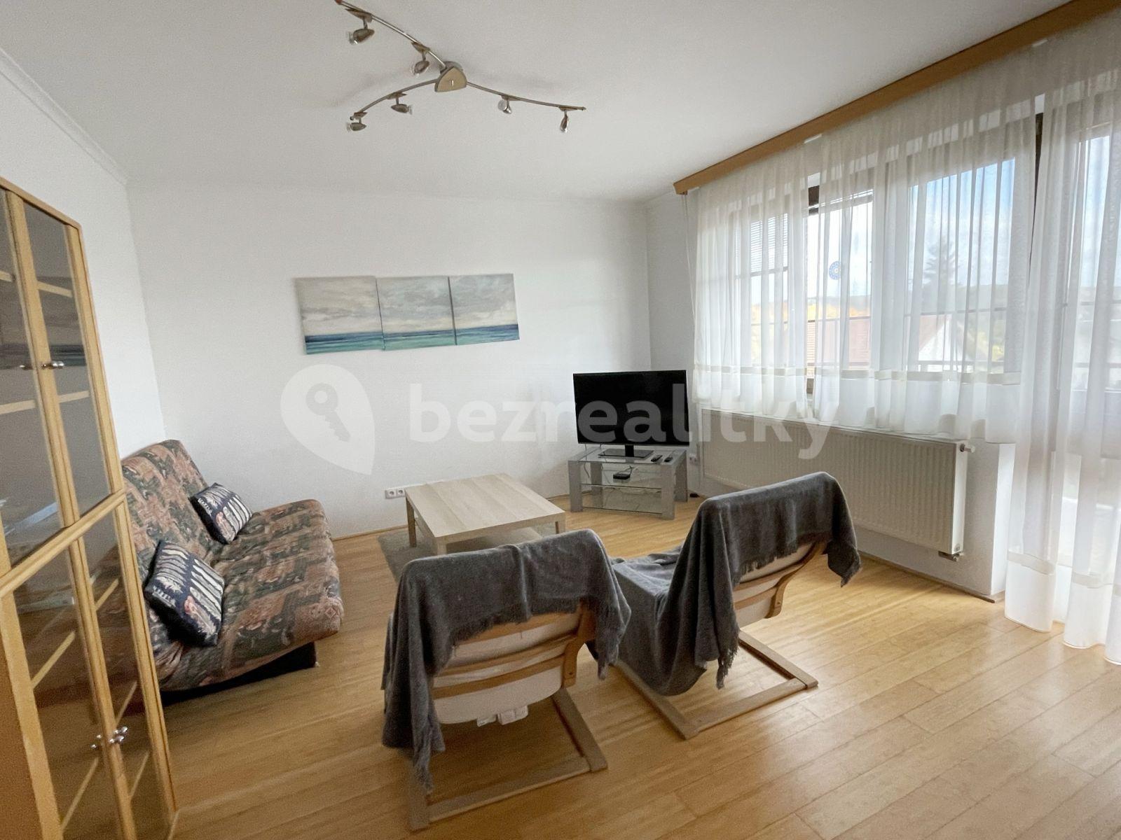 Pronájem bytu 4+kk 112 m², na staré cestě, Praha, Praha