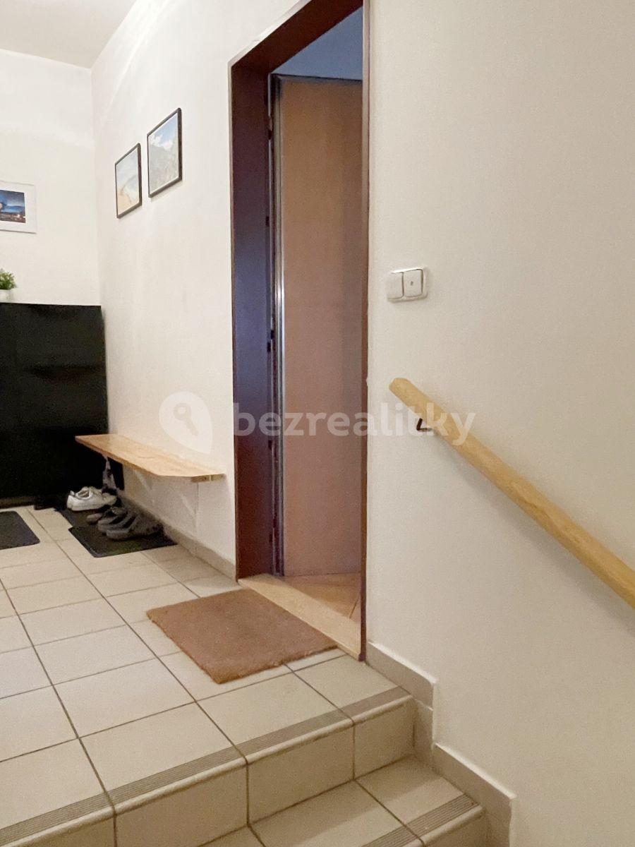 Pronájem bytu 4+kk 112 m², na staré cestě, Praha, Praha