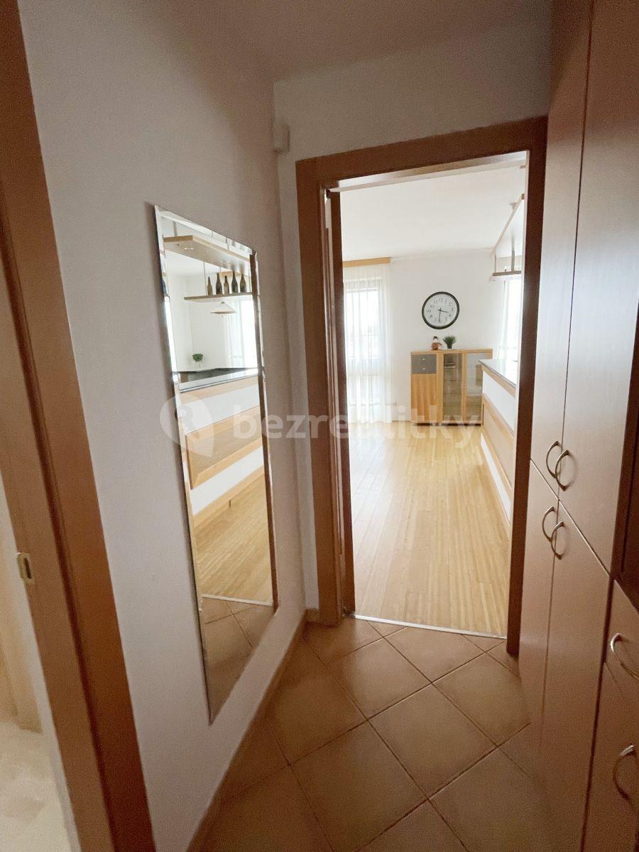 Pronájem bytu 4+kk 112 m², na staré cestě, Praha, Praha