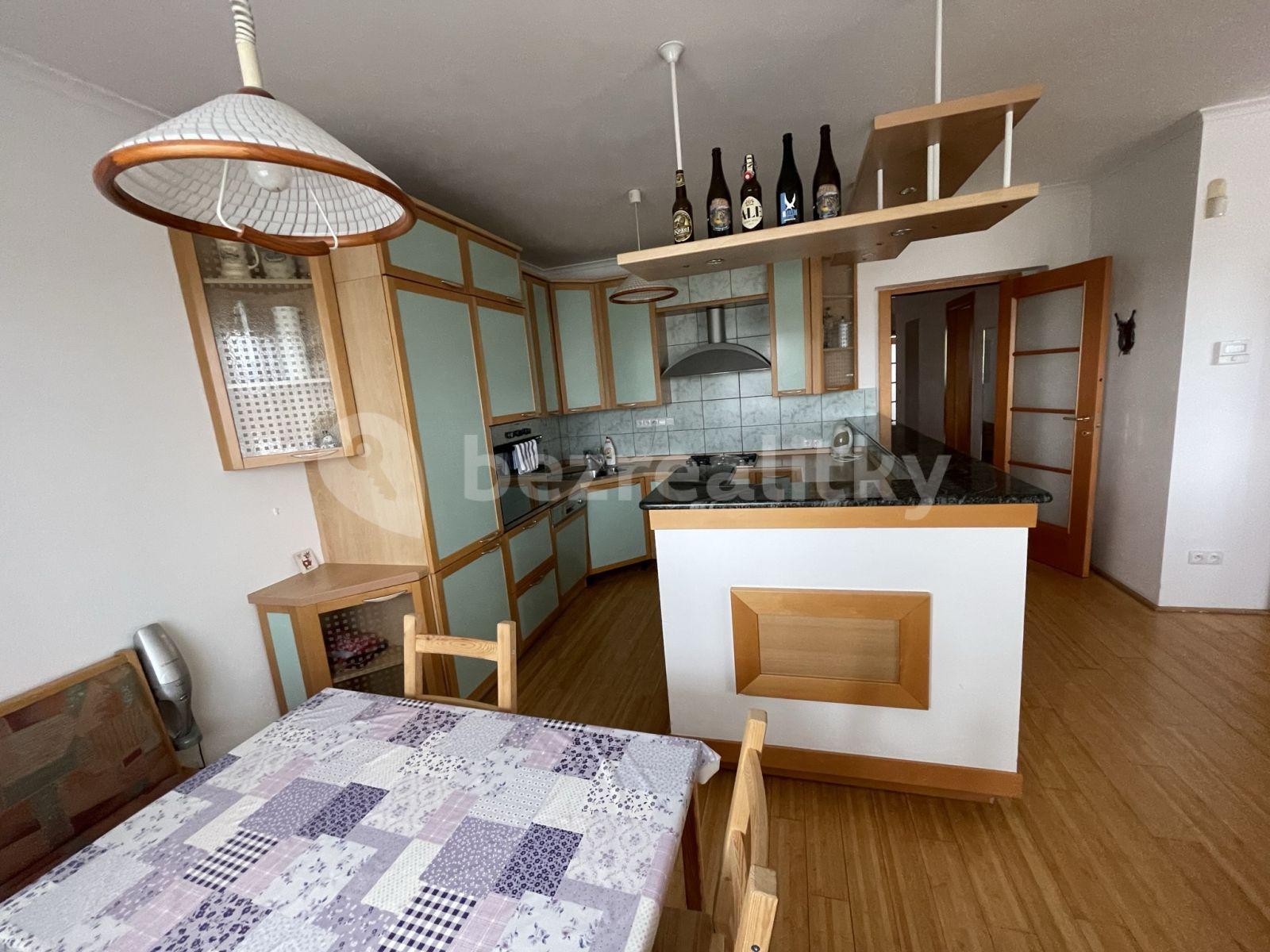 Pronájem bytu 4+kk 112 m², na staré cestě, Praha, Praha