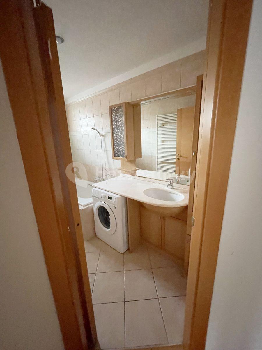 Pronájem bytu 4+kk 112 m², na staré cestě, Praha, Praha