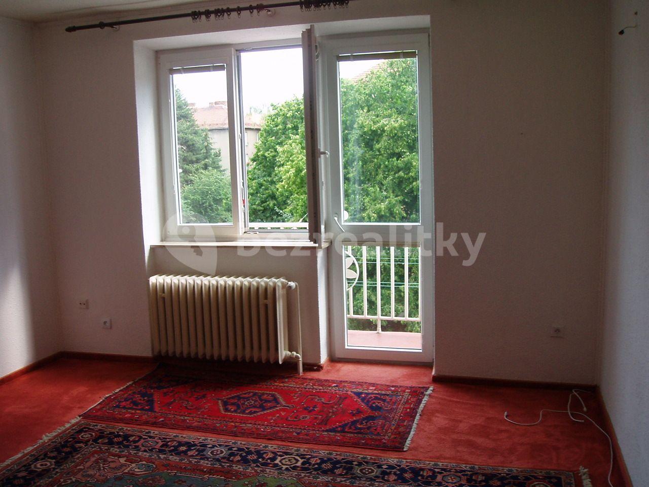 Pronájem bytu 2+1 61 m², Chládkova, Brno, Jihomoravský kraj