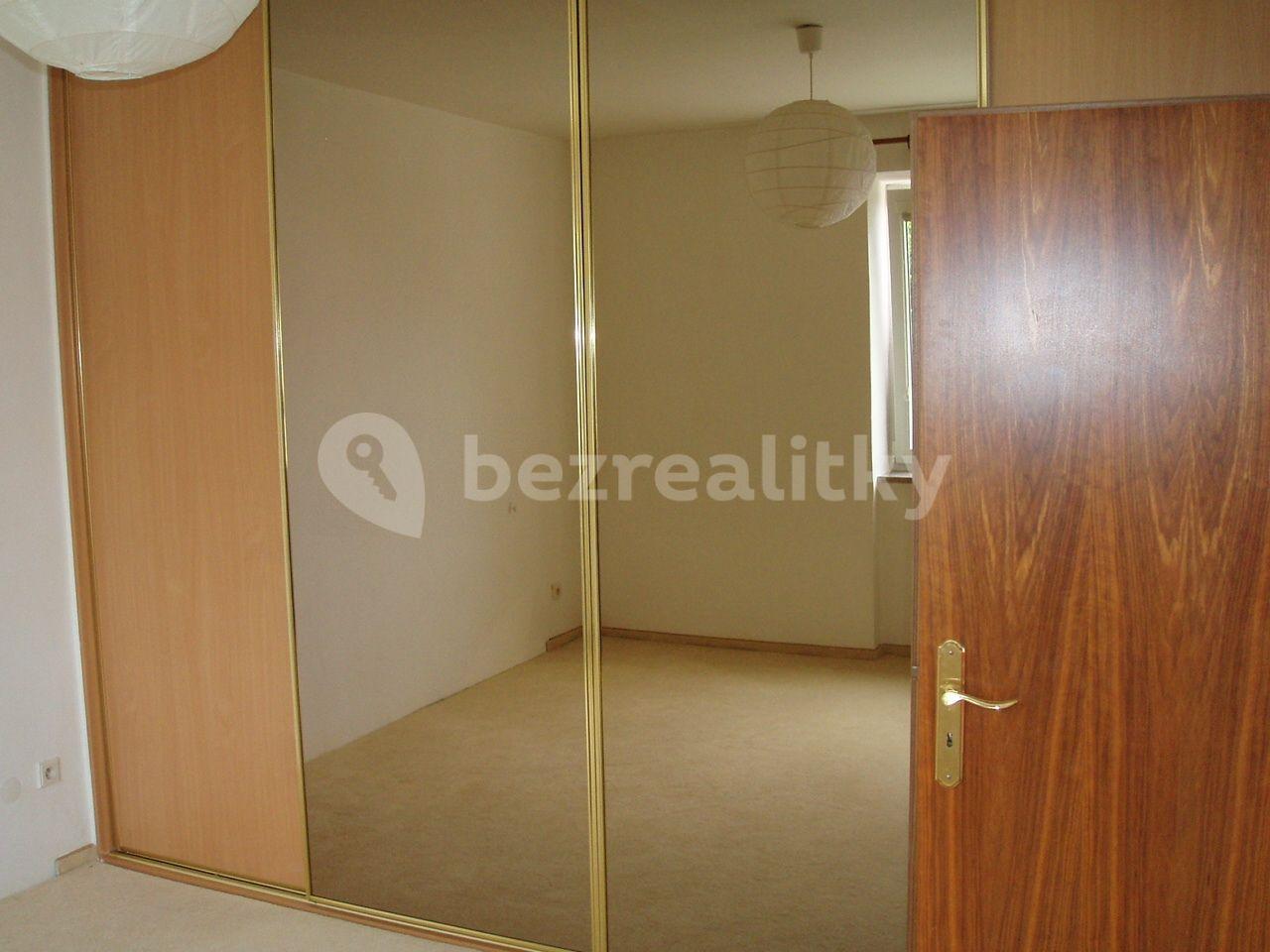 Pronájem bytu 2+1 61 m², Chládkova, Brno, Jihomoravský kraj