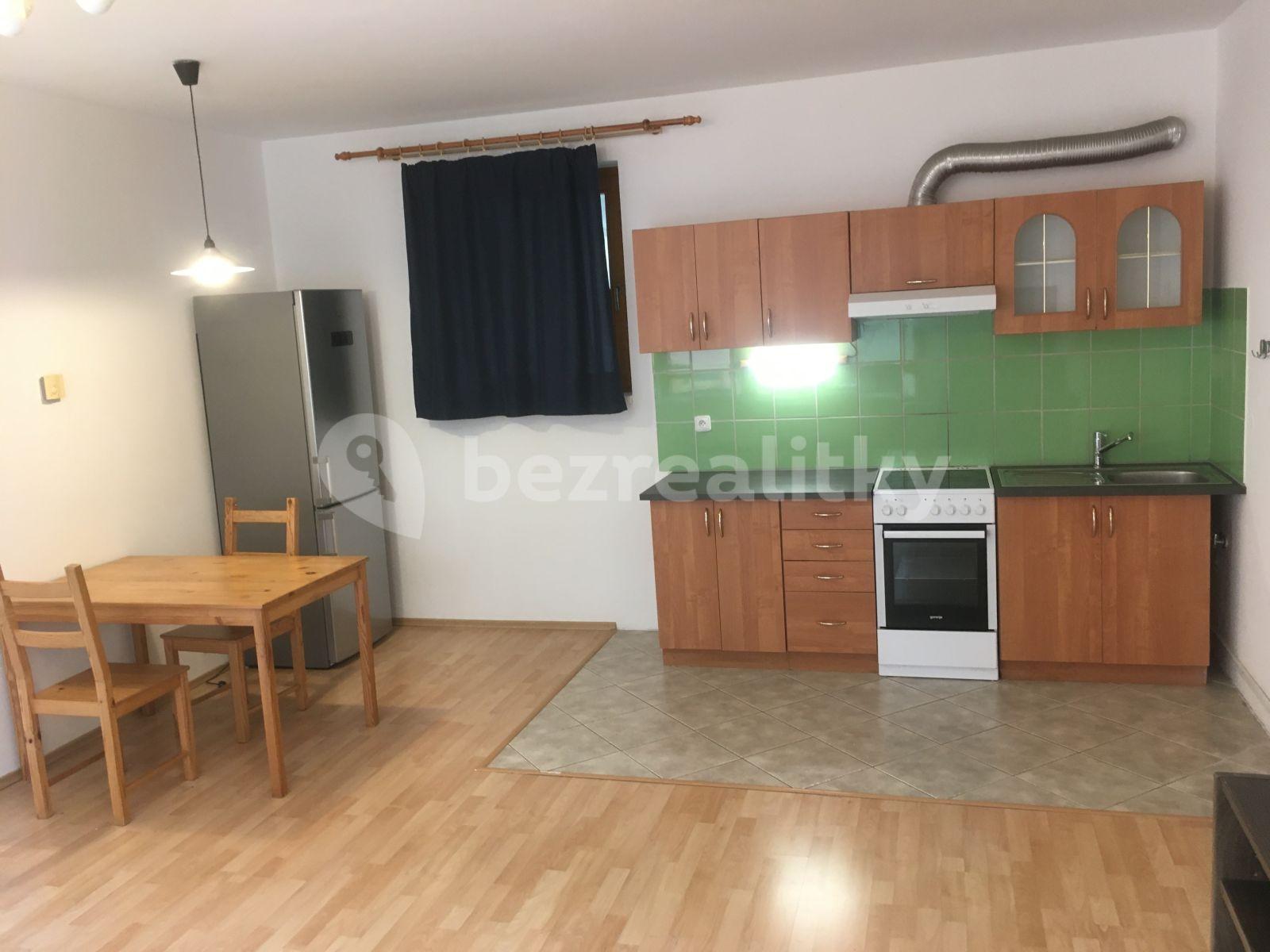 Pronájem bytu 3+kk 65 m², Rostovská, Praha, Praha