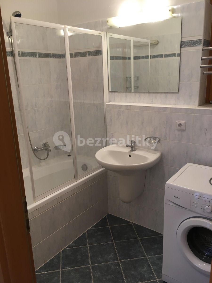 Pronájem bytu 3+kk 65 m², Rostovská, Praha, Praha