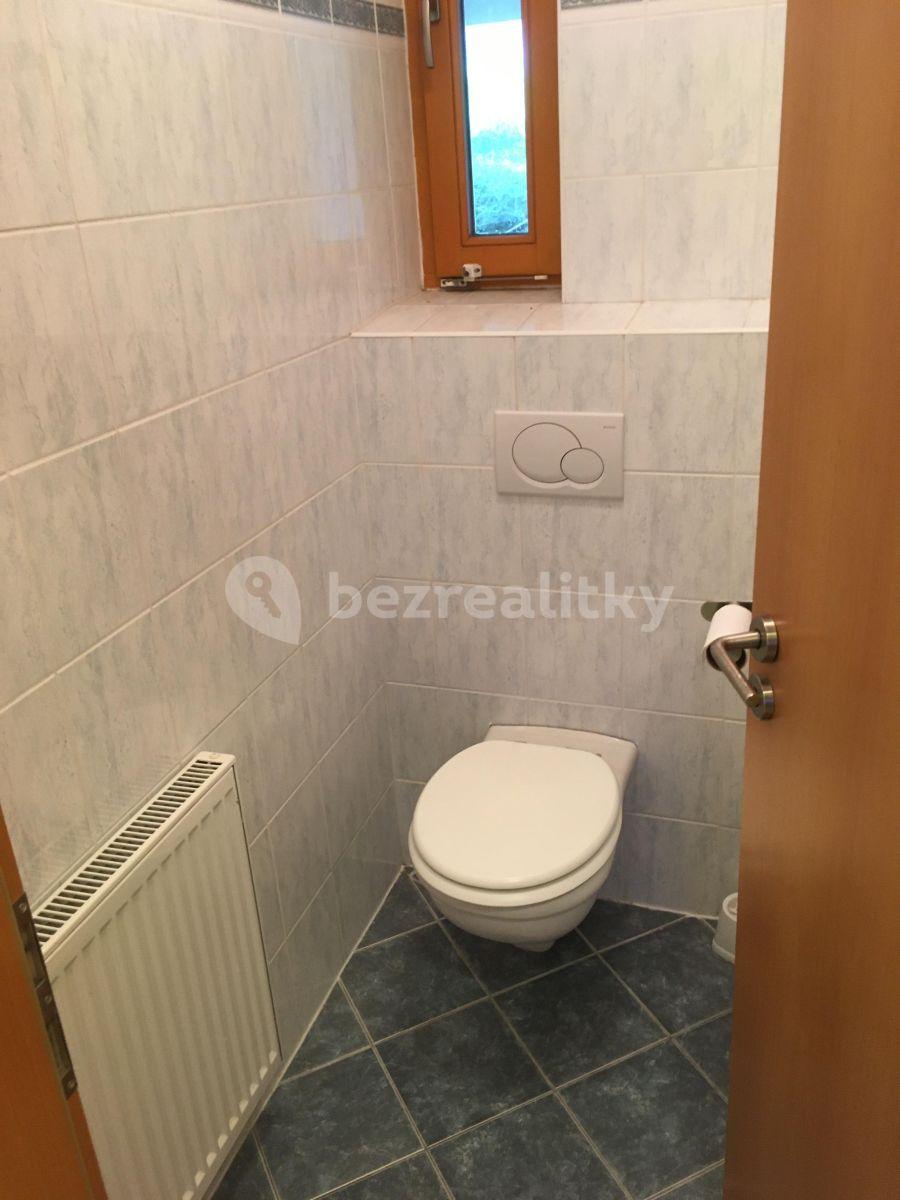 Pronájem bytu 3+kk 65 m², Rostovská, Praha, Praha