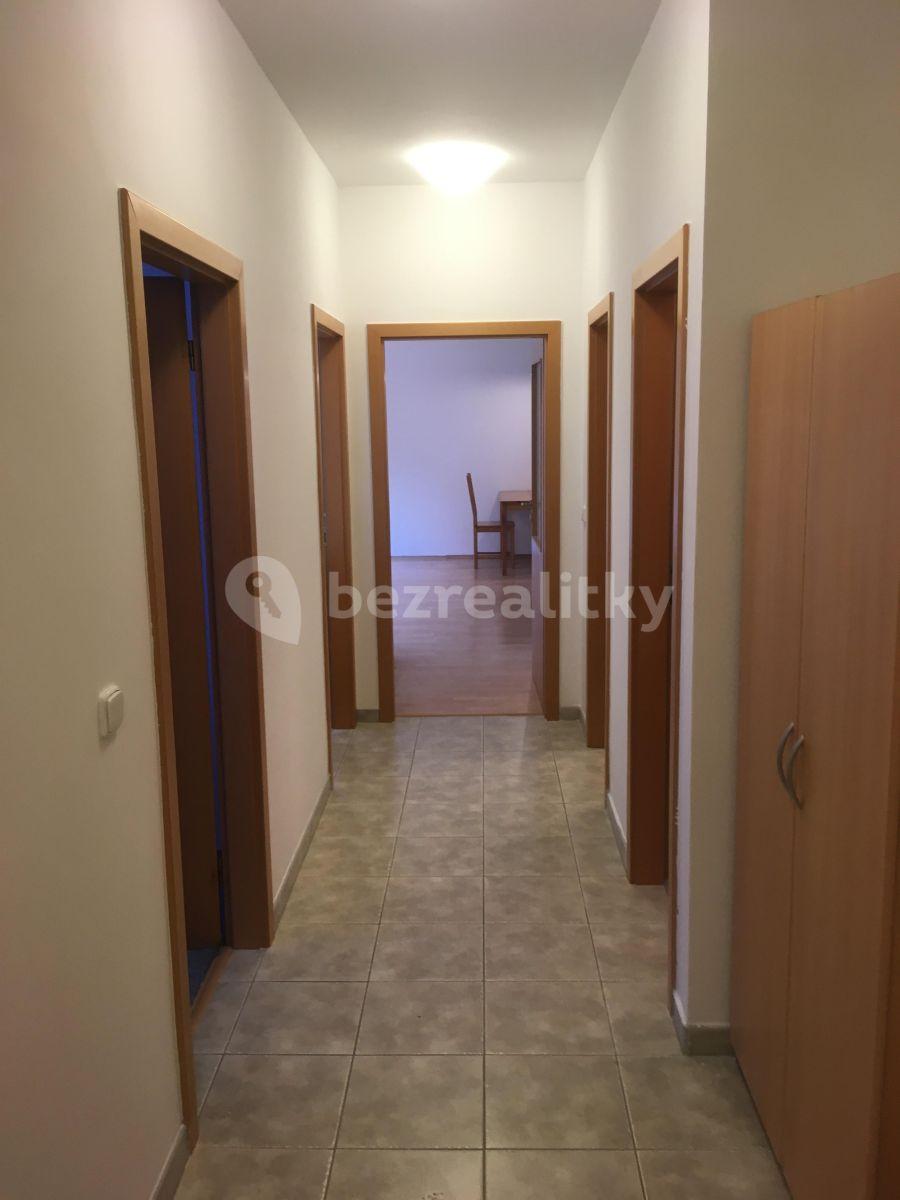 Pronájem bytu 3+kk 65 m², Rostovská, Praha, Praha