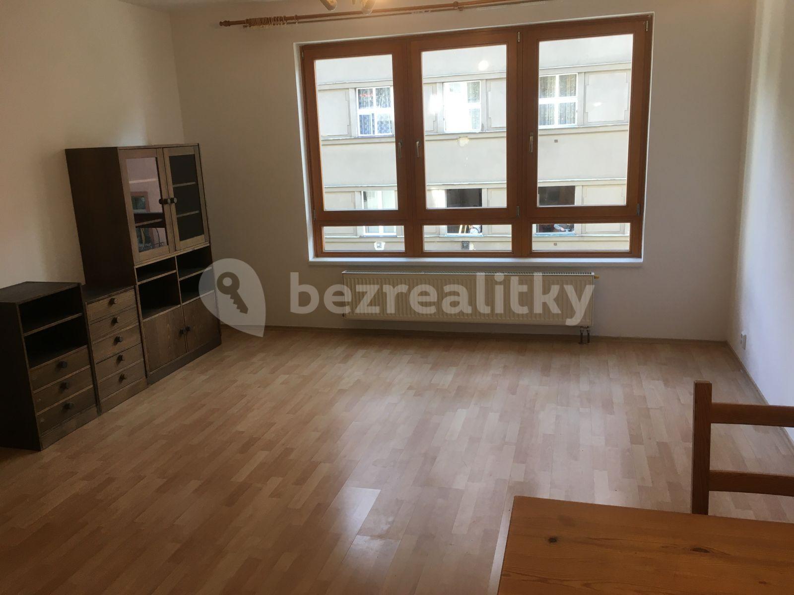 Pronájem bytu 3+kk 65 m², Rostovská, Praha, Praha