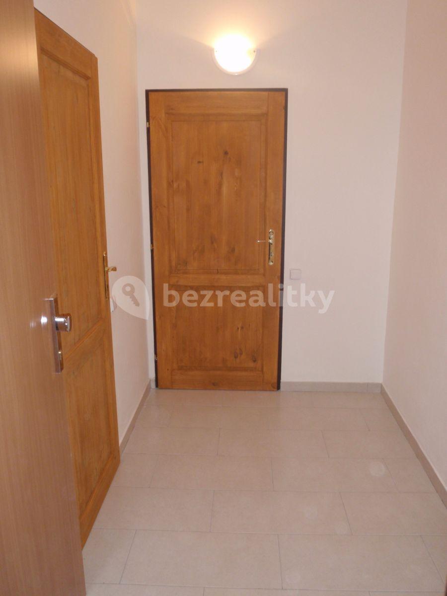 Pronájem bytu 2+kk 40 m², Nezamyslova, Praha, Praha