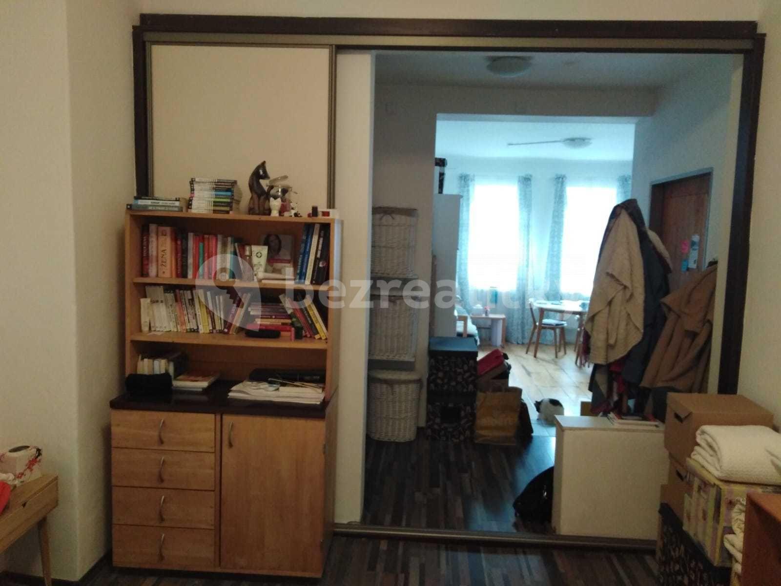 Pronájem bytu 2+kk 45 m², V Šáreckém údolí, Praha, Praha