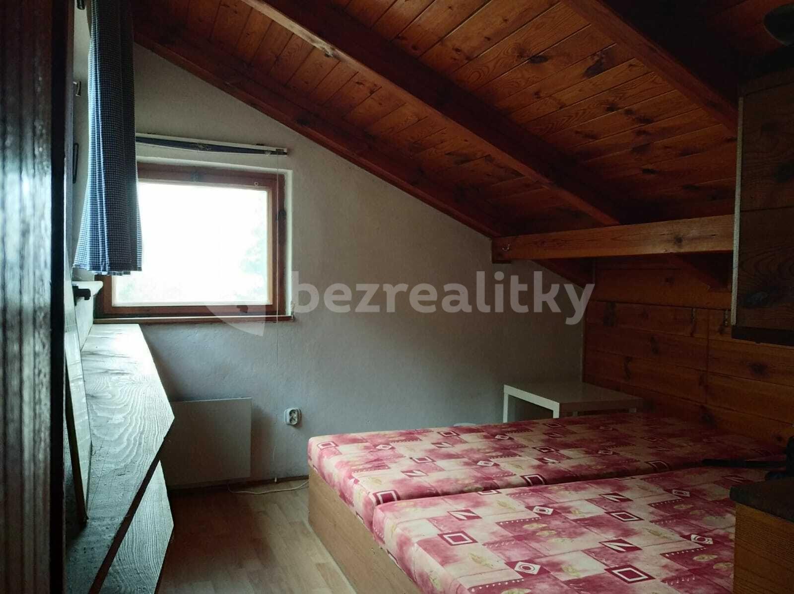 Pronájem chaty, chalupy 120 m², pozemek 700 m², Slapy, Středočeský kraj