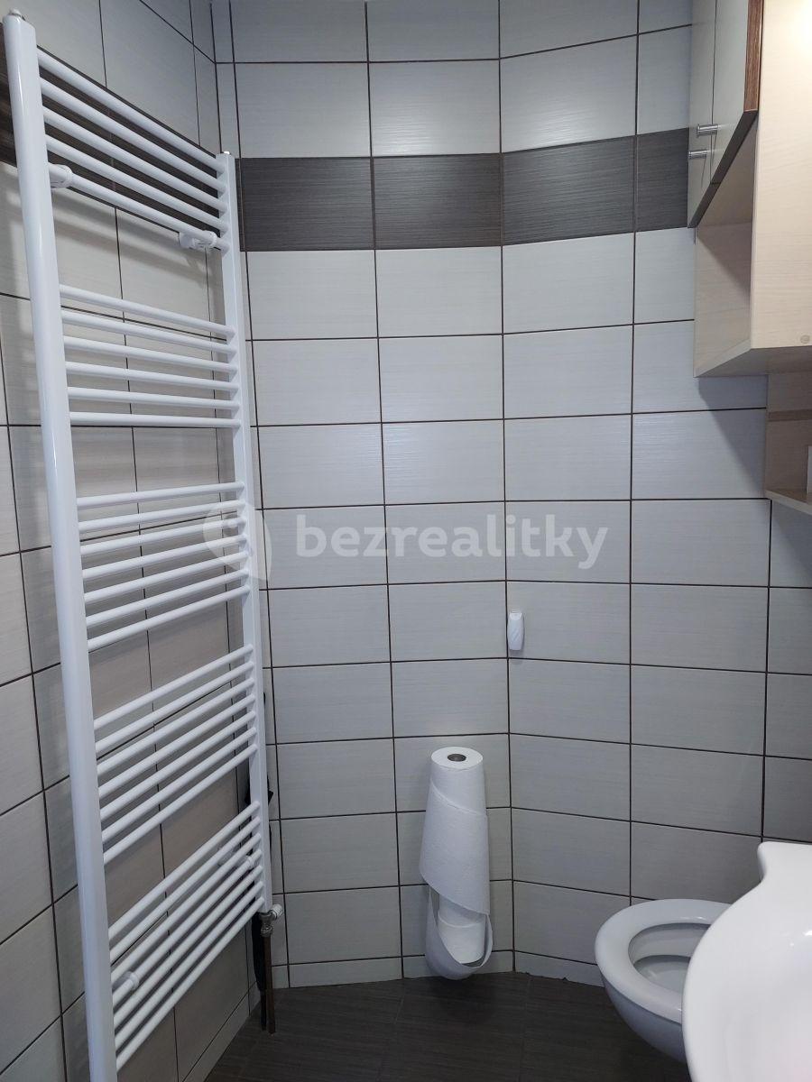 Pronájem bytu 1+1 32 m², Lípová, Ostopovice, Jihomoravský kraj