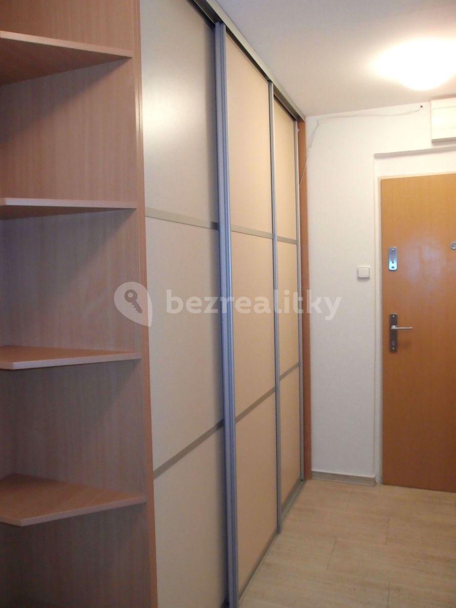 Pronájem bytu 2+1 60 m², Pod dálnicí, Praha, Praha