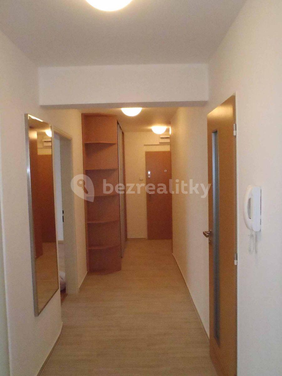 Pronájem bytu 2+1 60 m², Pod dálnicí, Praha, Praha