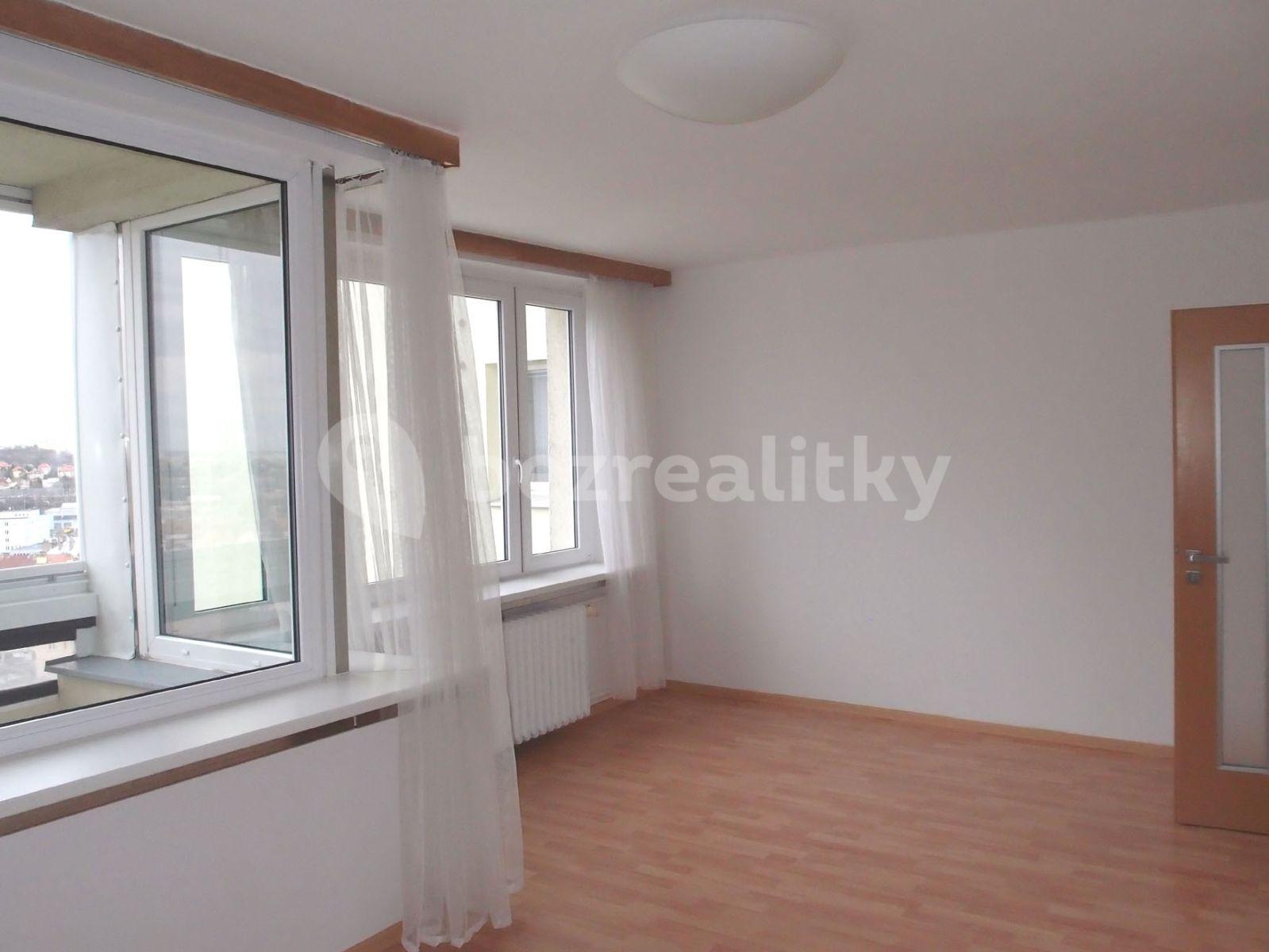 Pronájem bytu 2+1 60 m², Pod dálnicí, Praha, Praha