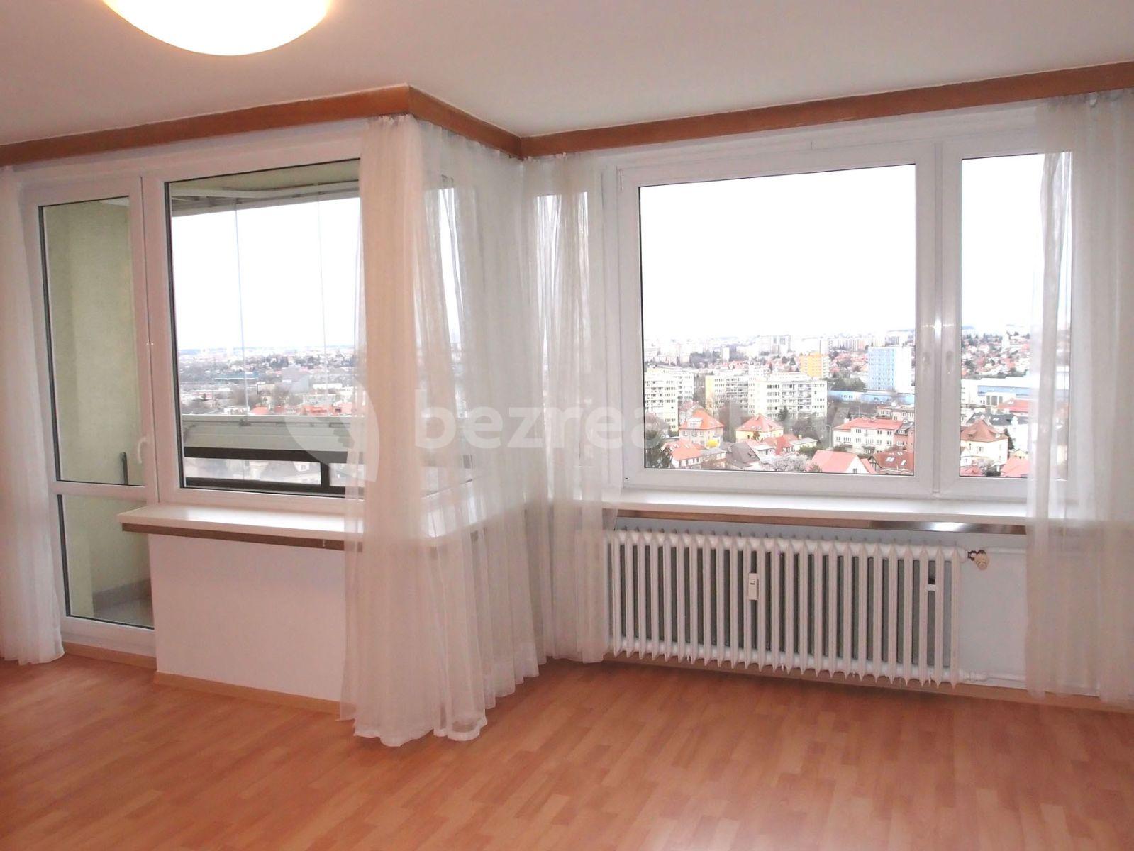 Pronájem bytu 2+1 60 m², Pod dálnicí, Praha, Praha