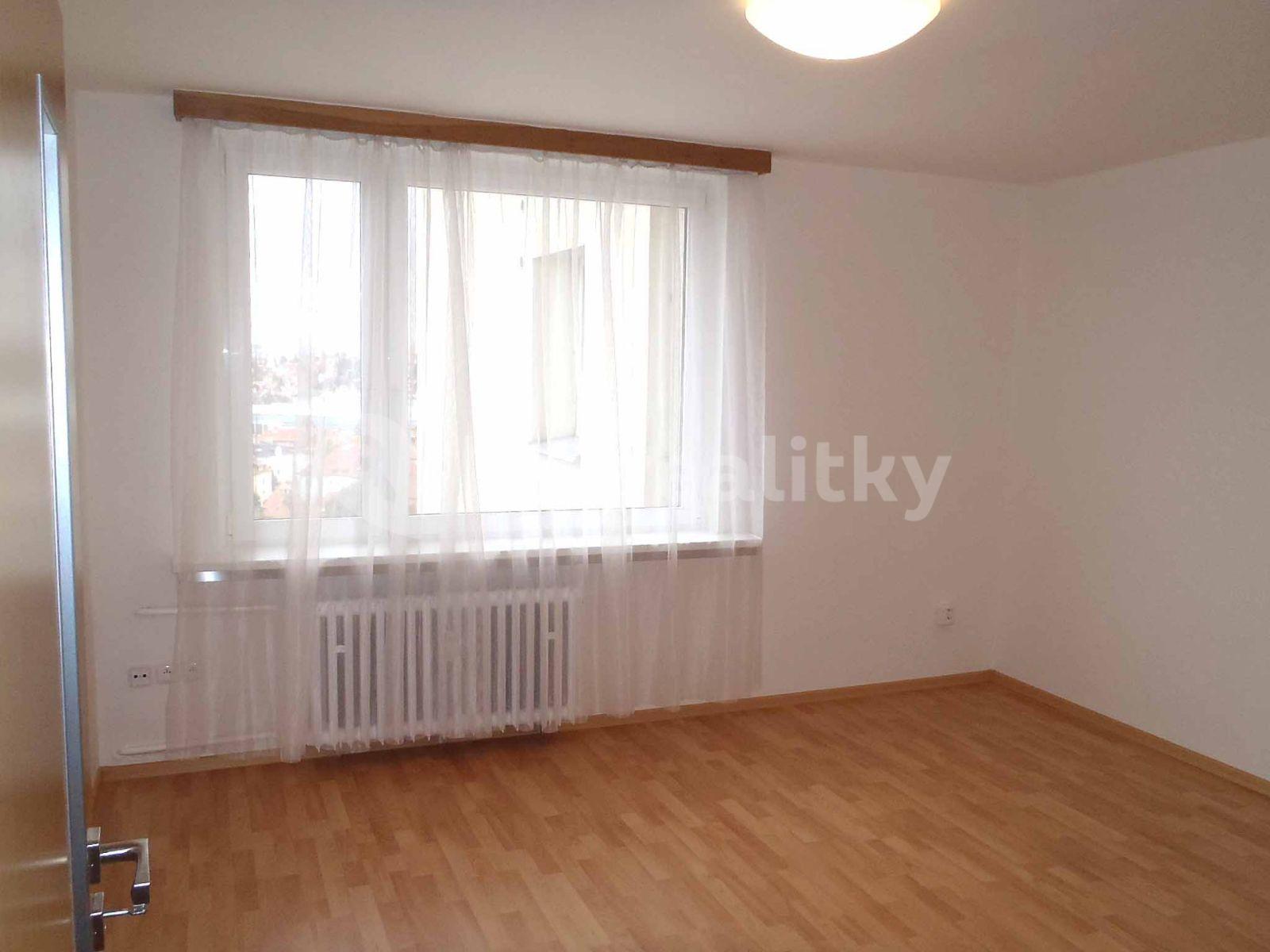 Pronájem bytu 2+1 60 m², Pod dálnicí, Praha, Praha