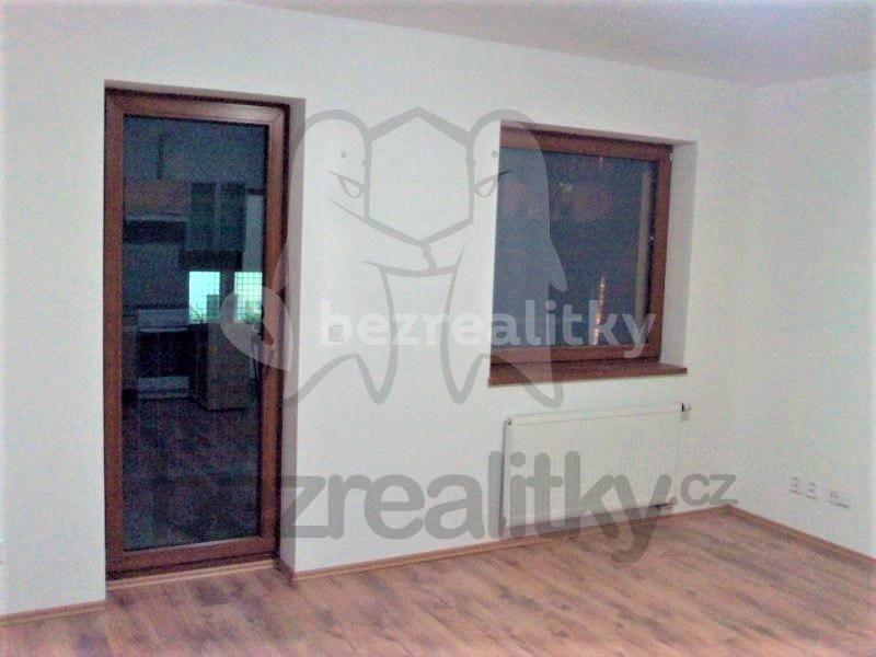 Pronájem bytu 1+kk 33 m², Jordánská, Praha, Praha