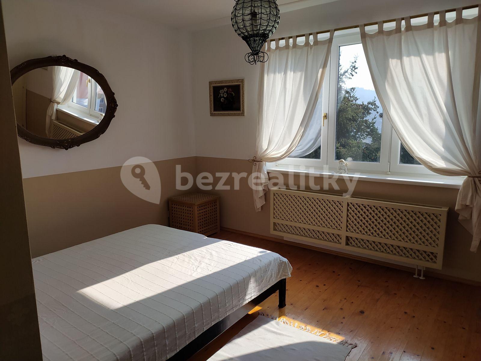 Pronájem bytu 2+kk 76 m², Šebelova, Bílovice nad Svitavou, Jihomoravský kraj