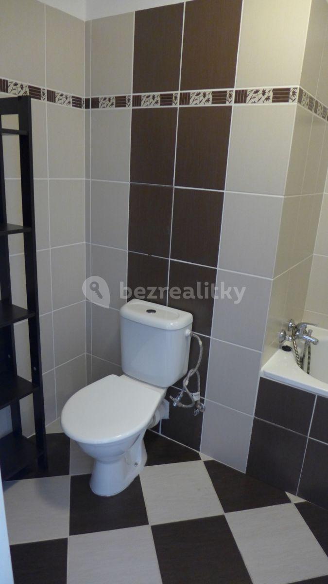 Pronájem bytu 2+1 45 m², Kardašovská, Praha, Praha