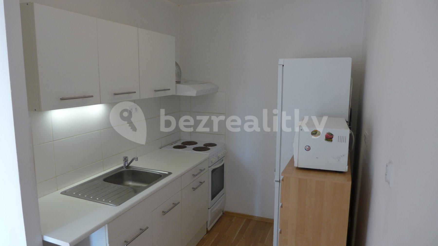 Pronájem bytu 2+1 45 m², Kardašovská, Praha, Praha