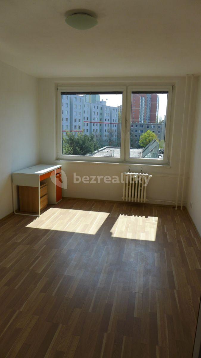 Pronájem bytu 2+1 45 m², Kardašovská, Praha, Praha