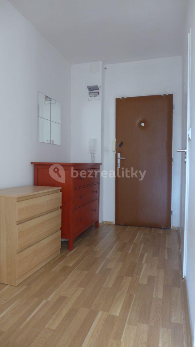 Pronájem bytu 2+1 45 m², Kardašovská, Praha, Praha