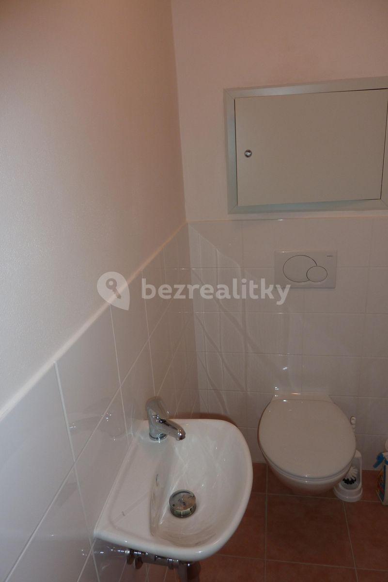 Pronájem bytu 2+kk 74 m², Panuškova, Praha, Praha