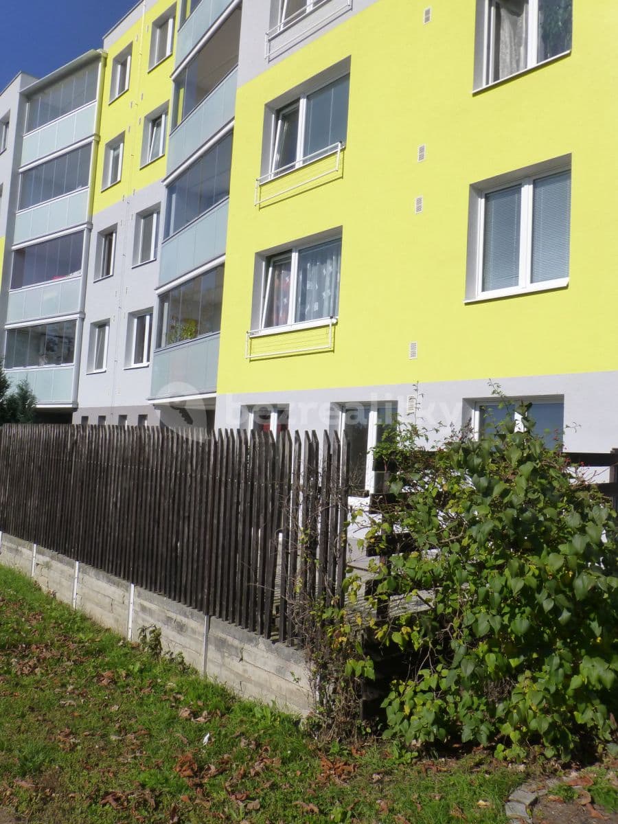 Prodej bytu 2+kk 44 m², Čejkovická, Brno, Jihomoravský kraj