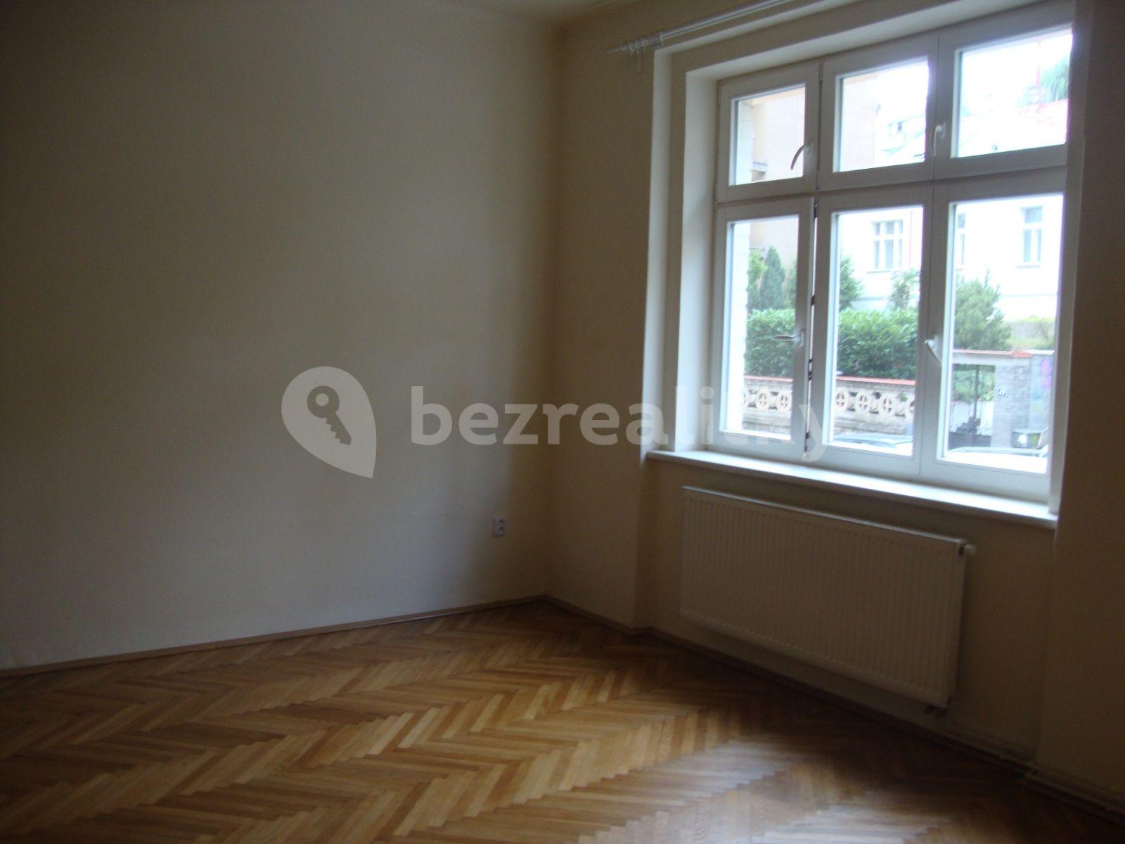 Pronájem bytu 3+kk 86 m², Doudova, Praha, Praha