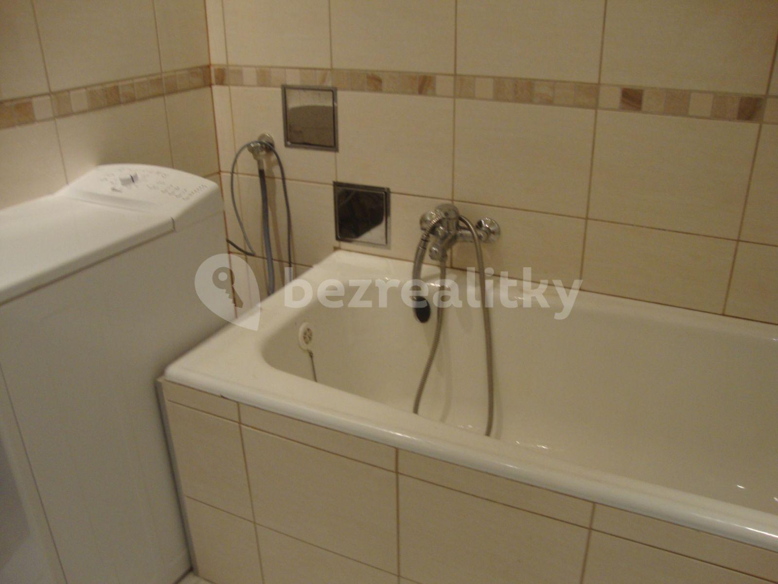 Pronájem bytu 3+kk 86 m², Doudova, Praha, Praha