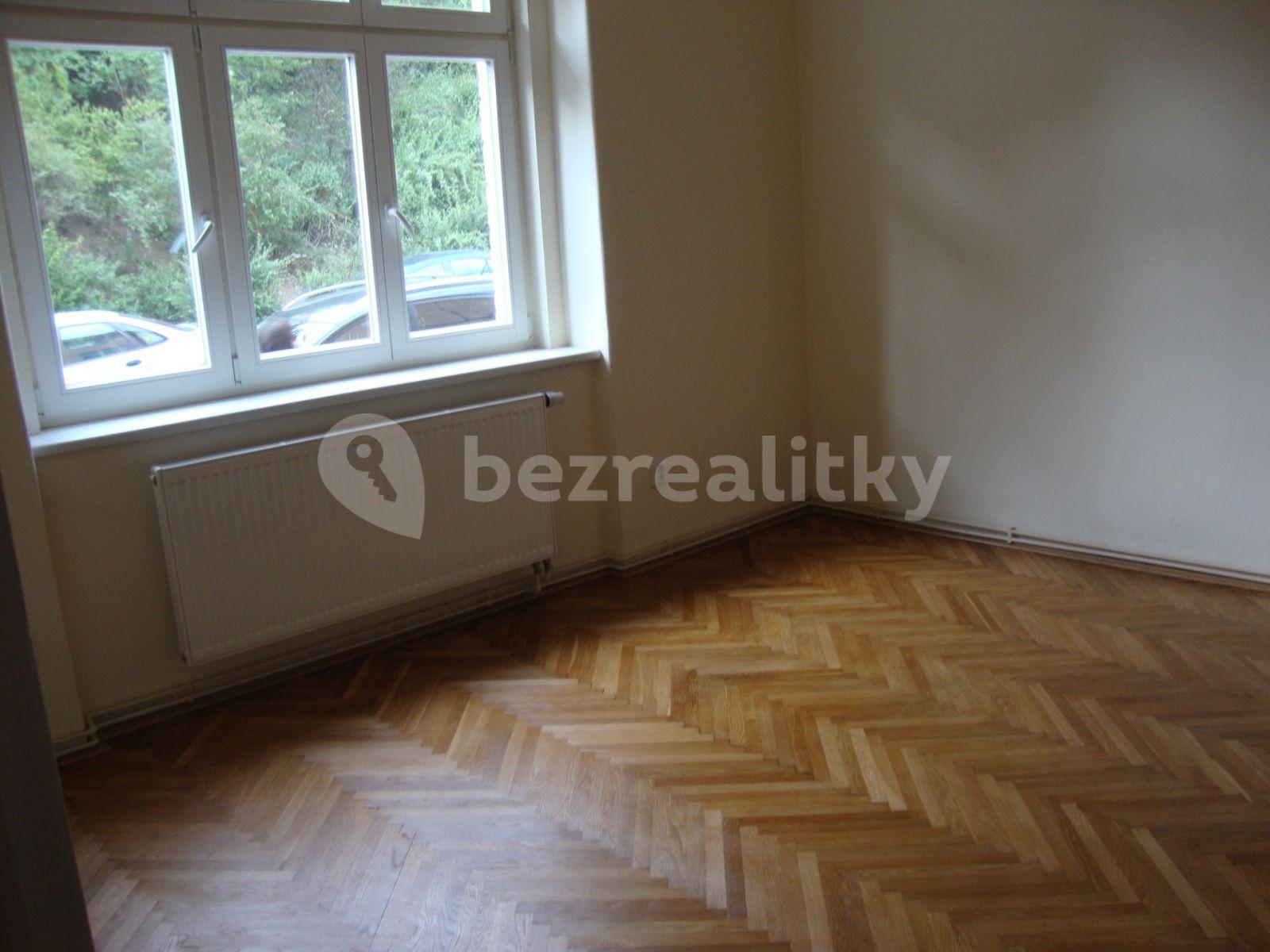 Pronájem bytu 3+kk 86 m², Doudova, Praha, Praha