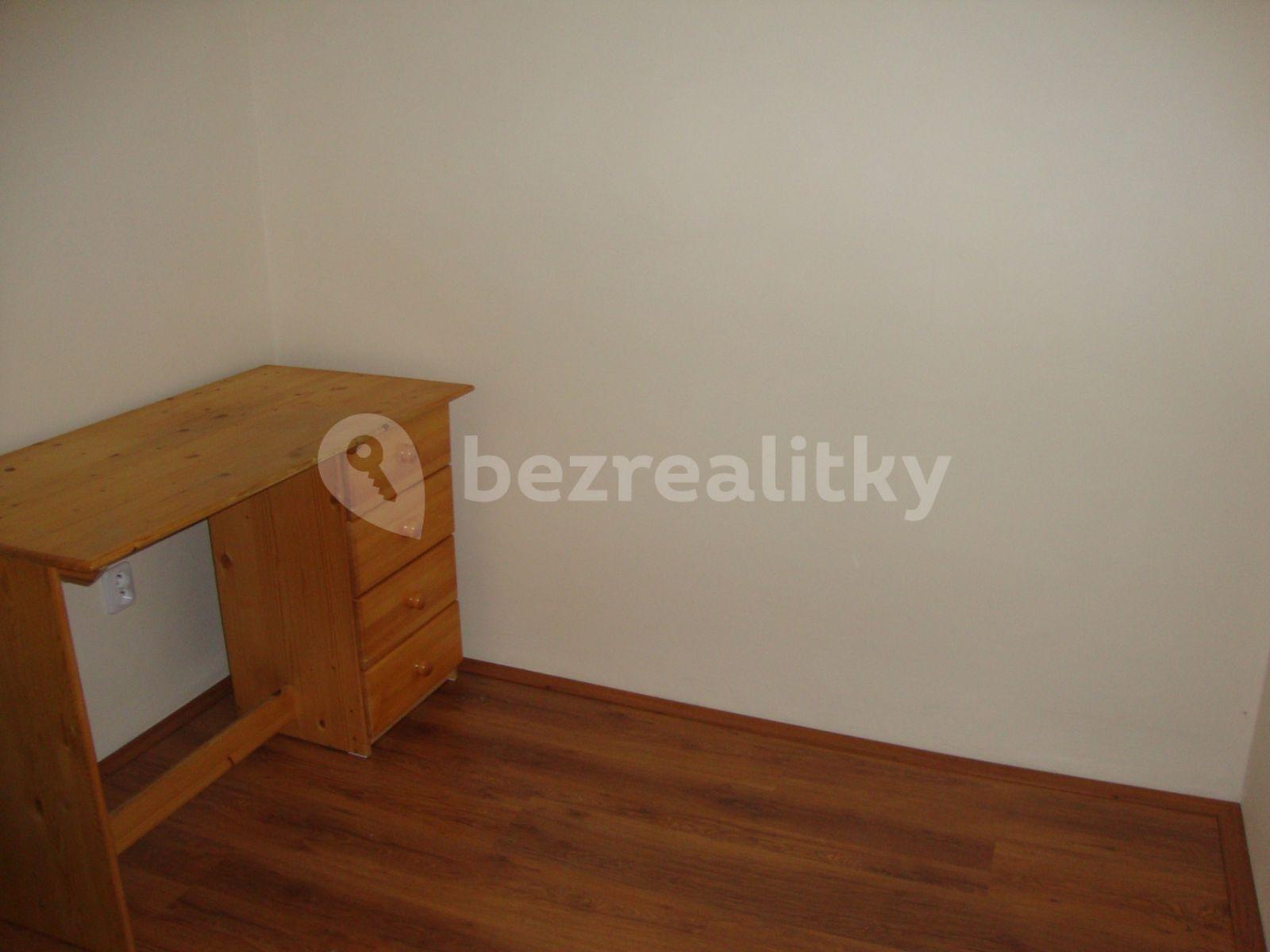 Pronájem bytu 3+kk 86 m², Doudova, Praha, Praha