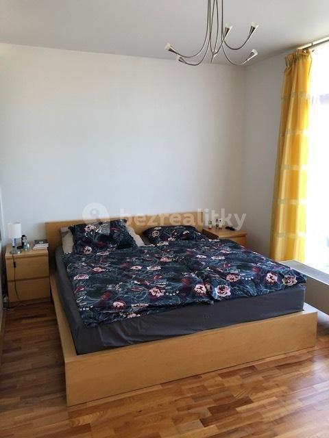 Pronájem bytu 2+kk 58 m², K Lesu, Praha, Praha