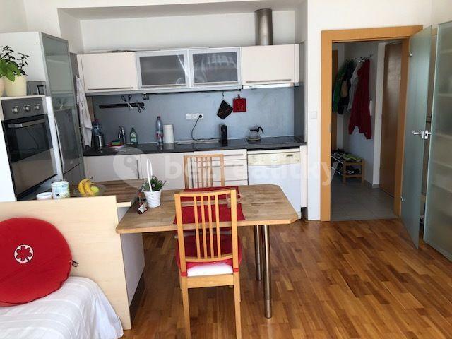 Pronájem bytu 2+kk 58 m², K Lesu, Praha, Praha