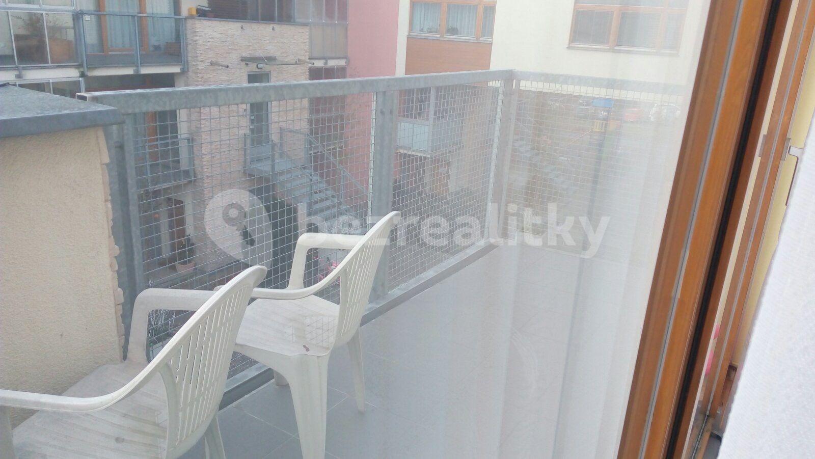 Pronájem bytu 2+kk 58 m², K Lesu, Praha, Praha