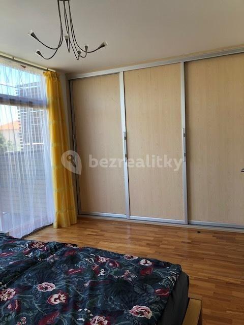 Pronájem bytu 2+kk 58 m², K Lesu, Praha, Praha