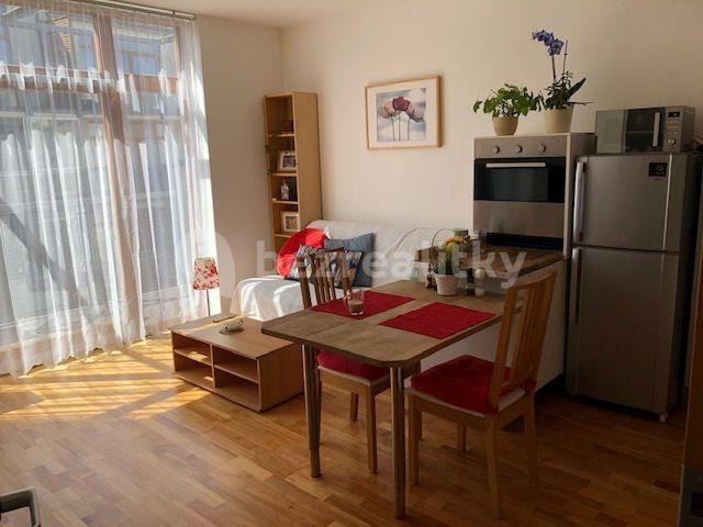 Pronájem bytu 2+kk 58 m², K Lesu, Praha, Praha