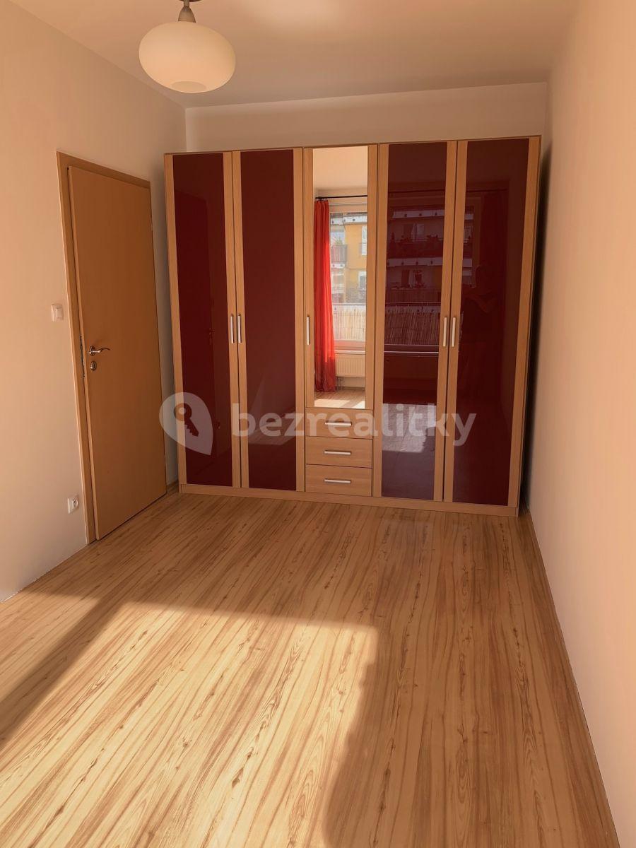 Pronájem bytu 2+kk 47 m², Pod Harfou, Praha, Praha