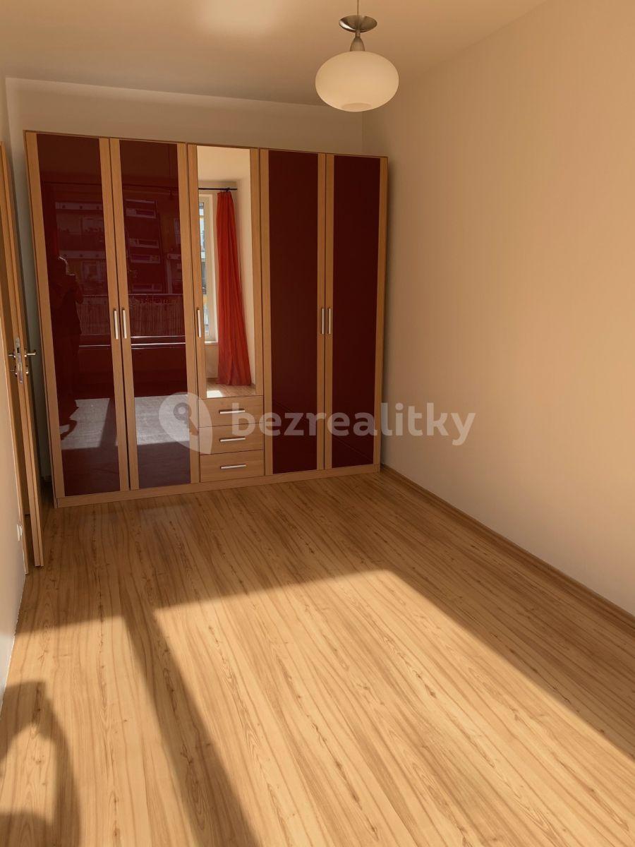 Pronájem bytu 2+kk 47 m², Pod Harfou, Praha, Praha