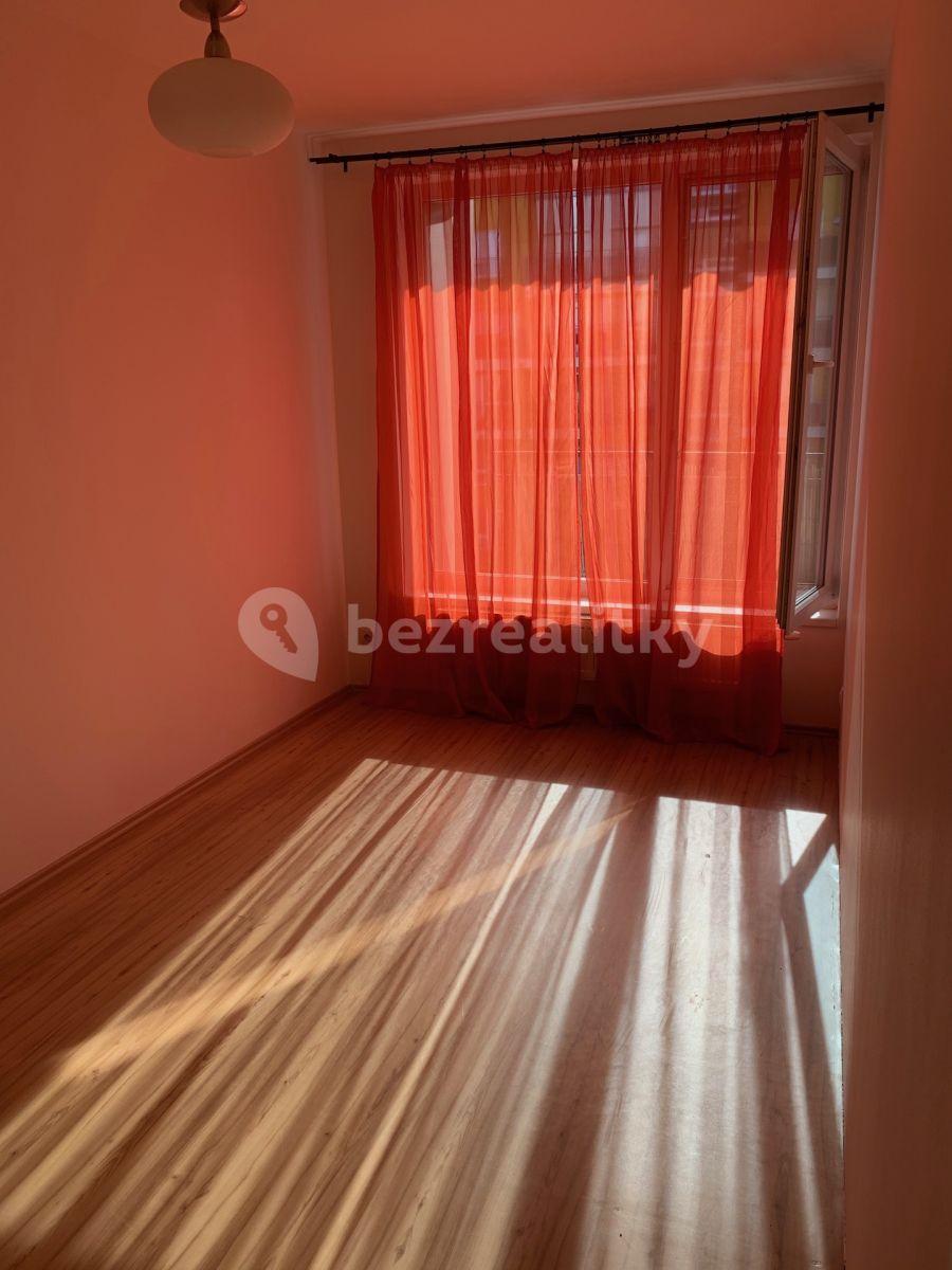 Pronájem bytu 2+kk 47 m², Pod Harfou, Praha, Praha