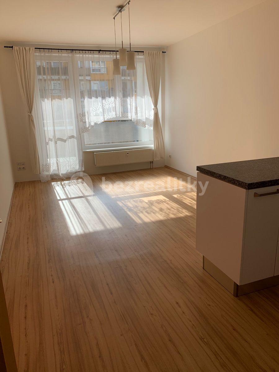 Pronájem bytu 2+kk 47 m², Pod Harfou, Praha, Praha