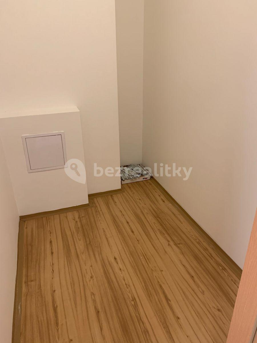 Pronájem bytu 2+kk 47 m², Pod Harfou, Praha, Praha