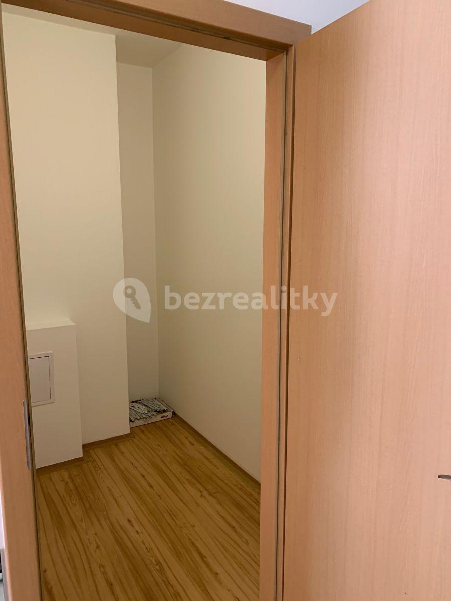 Pronájem bytu 2+kk 47 m², Pod Harfou, Praha, Praha