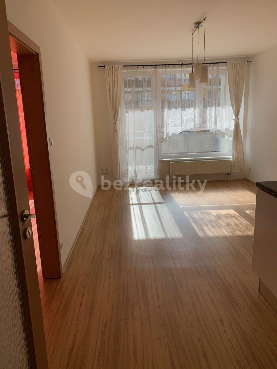 Pronájem bytu 2+kk 47 m², Pod Harfou, Praha, Praha