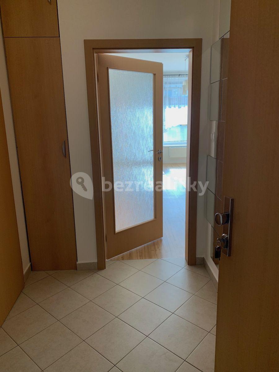 Pronájem bytu 2+kk 47 m², Pod Harfou, Praha, Praha